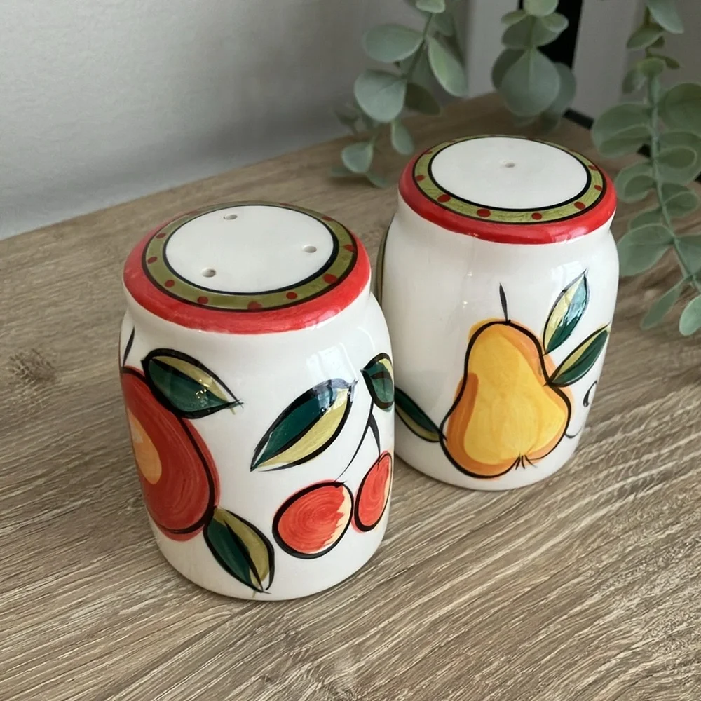 N/A vintage ceramic